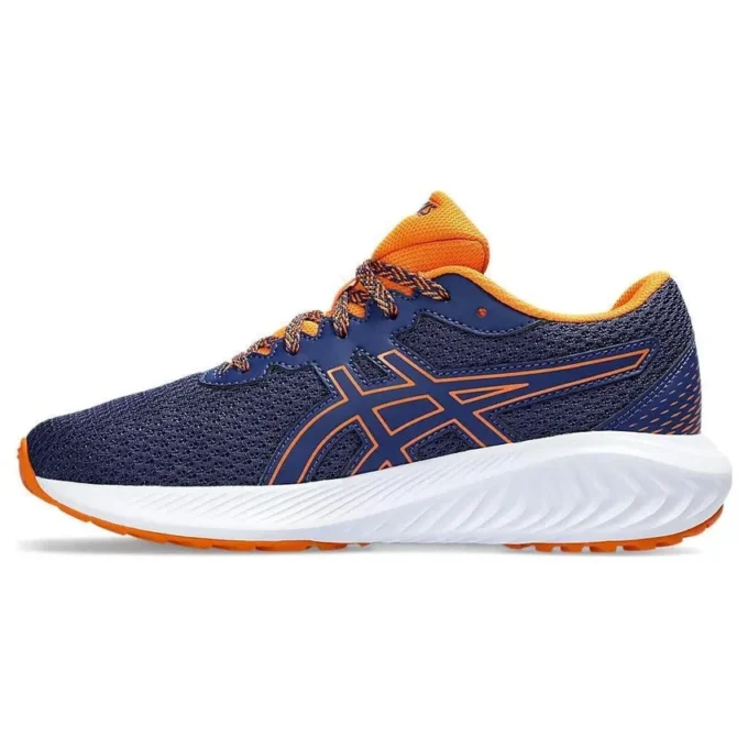 GEL-Excite 10 „Deep Ocean Bright Orange”