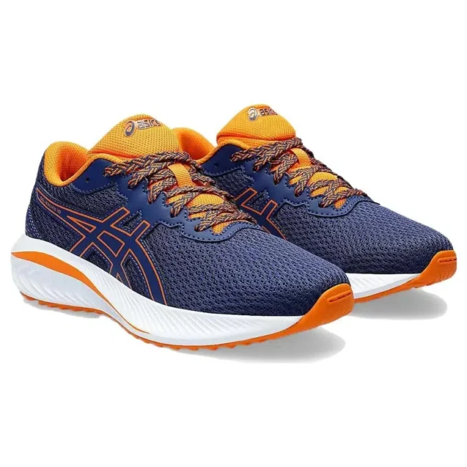 GEL-Excite 10 „Deep Ocean Bright Orange”