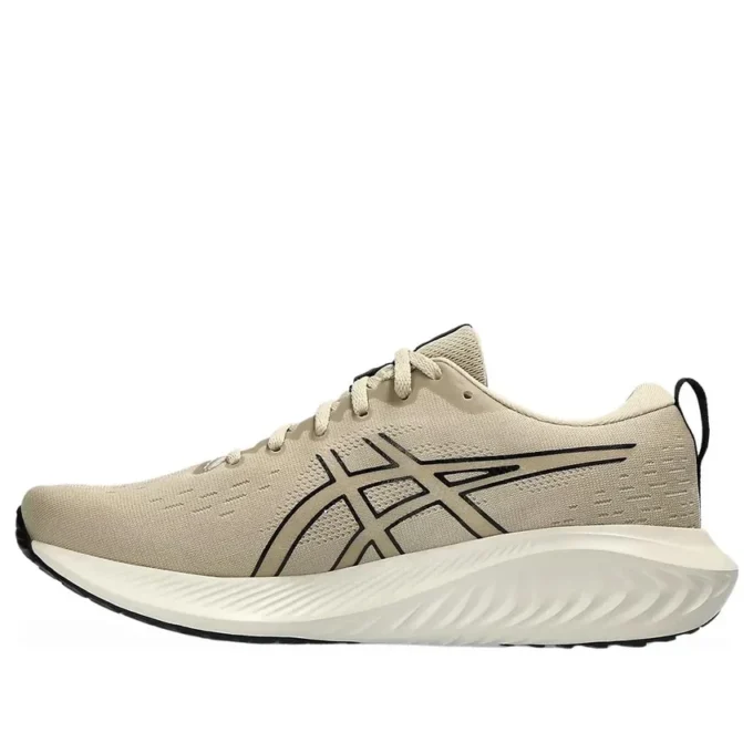 GEL-Excite 10 „Feather Grey Black”