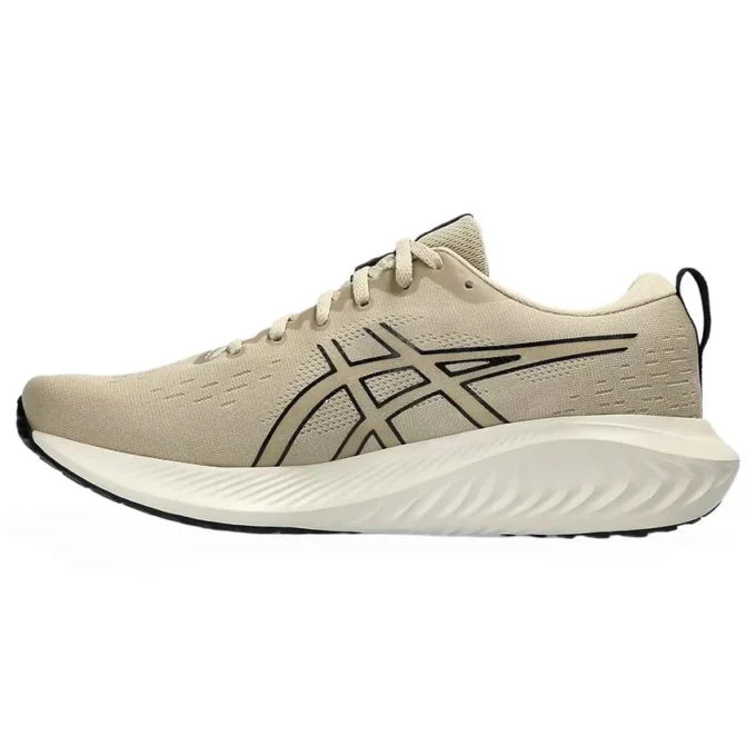 GEL-Excite 10 „Feather Grey Black”