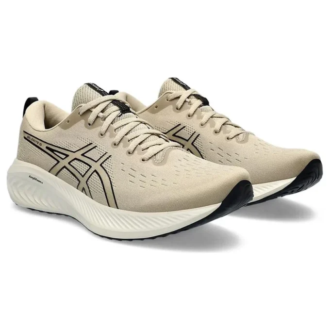 GEL-Excite 10 „Feather Grey Black”