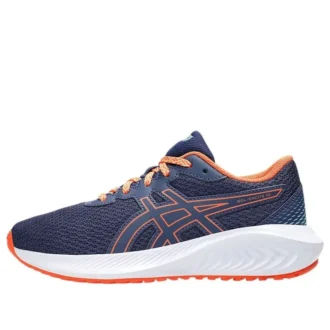 GEL-Excite 10 „Indigo Blue Nova Orange”