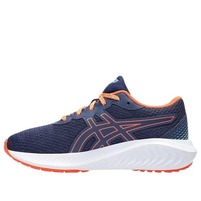 GEL-Excite 10 „Indigo Blue Nova Orange”