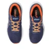 GEL-Excite 10 „Indigo Blue Nova Orange”
