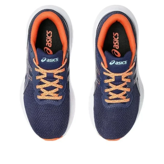 GEL-Excite 10 „Indigo Blue Nova Orange”
