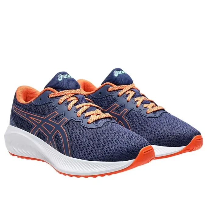 GEL-Excite 10 „Indigo Blue Nova Orange”