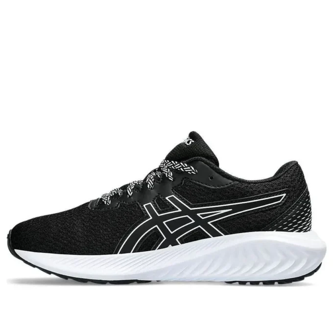 GEL-Excite 10 „Negru Alb”