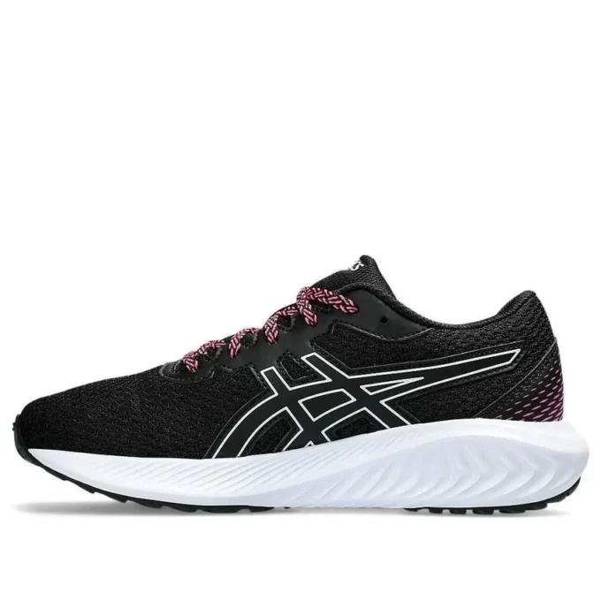 GEL-Excite 10 „Negru Alb Roz”