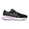 GEL-Excite 10 „Negru Alb Roz”