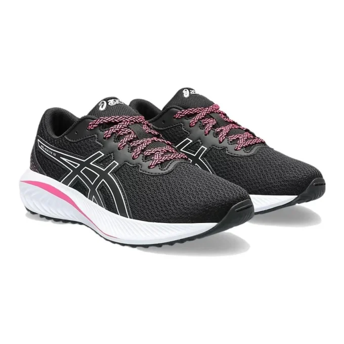 GEL-Excite 10 „Negru Alb Roz”
