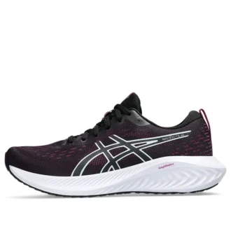 GEL-Excite 10 „Negru-Albastru deschis”