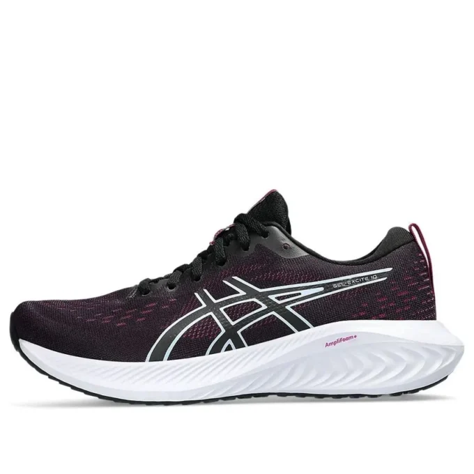 GEL-Excite 10 „Negru-Albastru deschis”