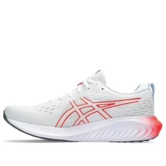 GEL-Excite 10 „White Sunrise Red”