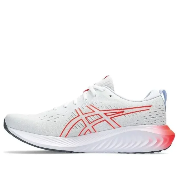 GEL-Excite 10 „White Sunrise Red”