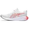 GEL-Excite 10 „White Sunrise Red”