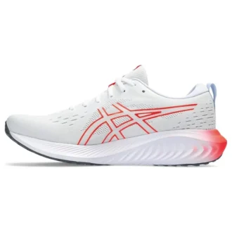 GEL-Excite 10 „White Sunrise Red”
