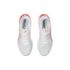 GEL-Excite 10 „White Sunrise Red”