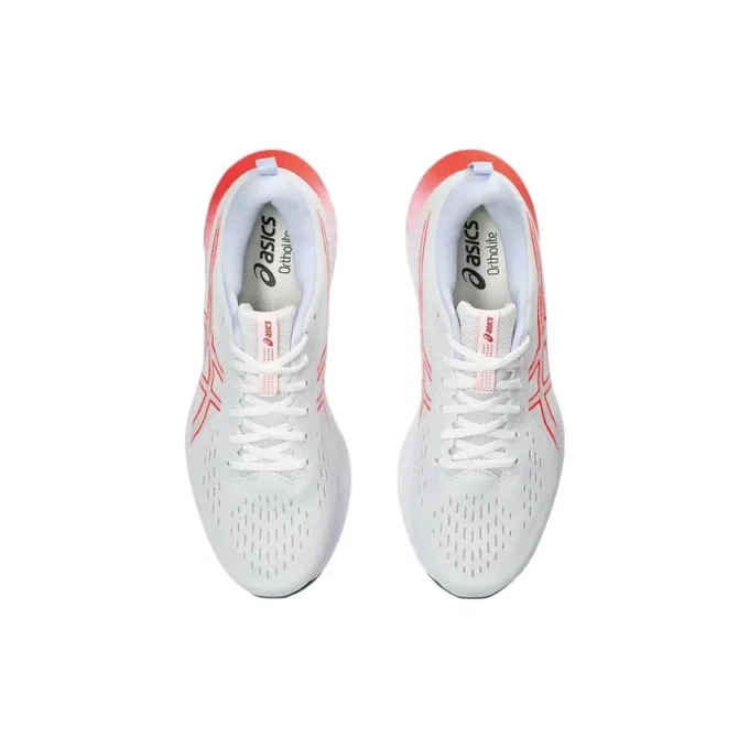 GEL-Excite 10 „White Sunrise Red”