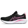 Gel-Excite 10 Wide „Black Hot Pink”