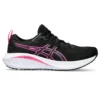 Gel-Excite 10 Wide „Black Hot Pink”