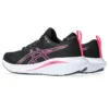 Gel-Excite 10 Wide „Black Hot Pink”