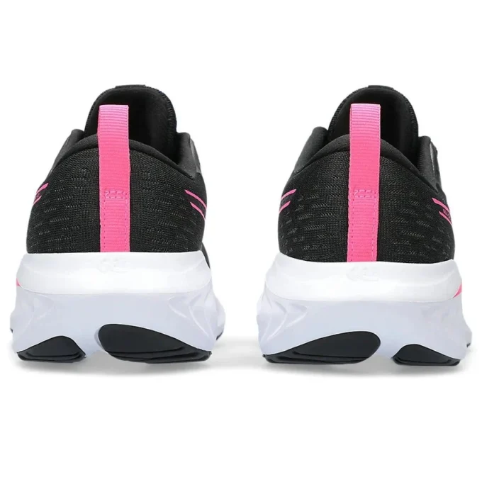 Gel-Excite 10 Wide „Black Hot Pink”