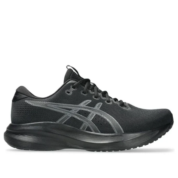 GEL-Excite 11 „Black Carrier Grey”