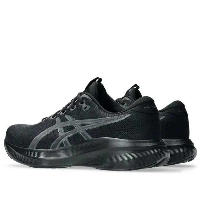 GEL-Excite 11 „Black Carrier Grey”