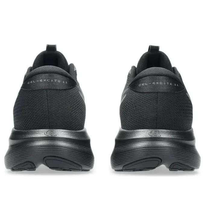 GEL-Excite 11 „Black Carrier Grey”