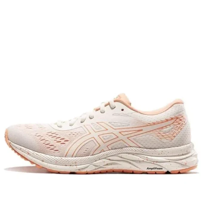 GEL-Excite 6 „Pink Orange”