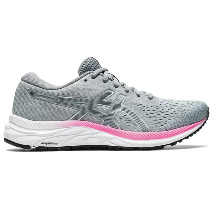 GEL-Excite 7 Wide „Sheet Rock Grey”