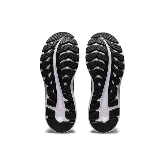 GEL-Excite 8 4E Wide „Black White”
