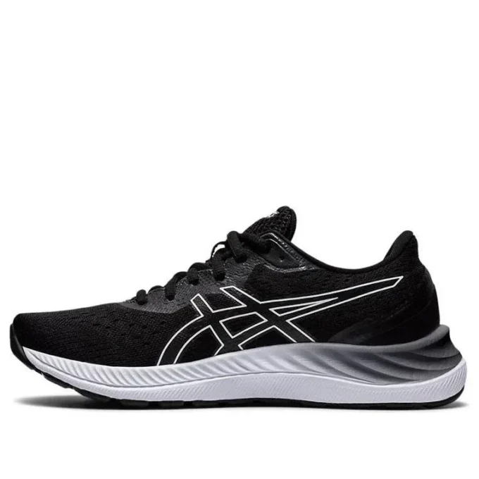GEL-Excite 8 „Negru Alb”