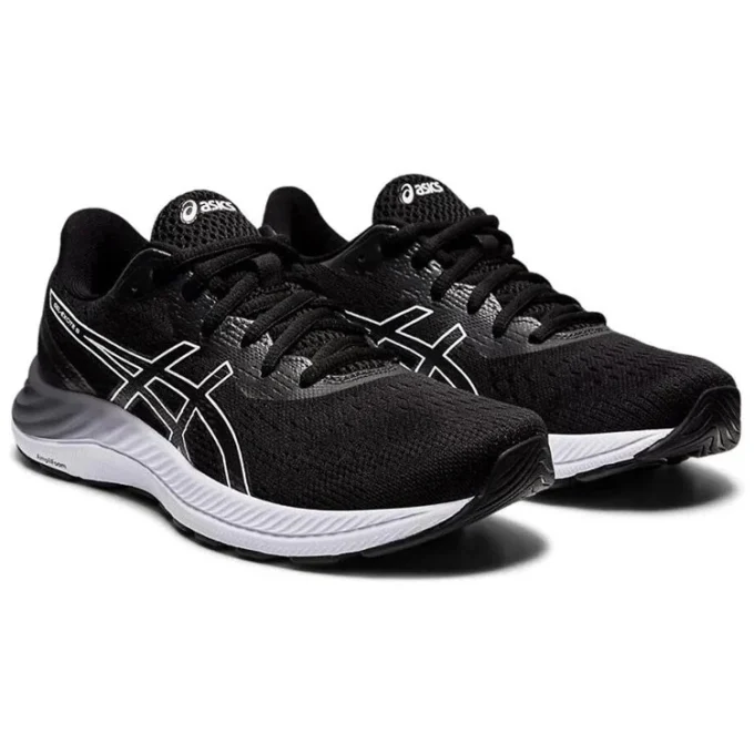 GEL-Excite 8 „Negru Alb”