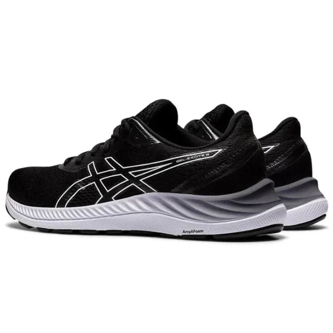 GEL-Excite 8 „Negru Alb”
