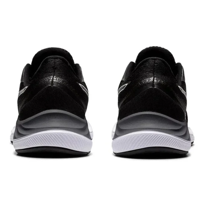 Gel-Excite 8 Wide „Black White”