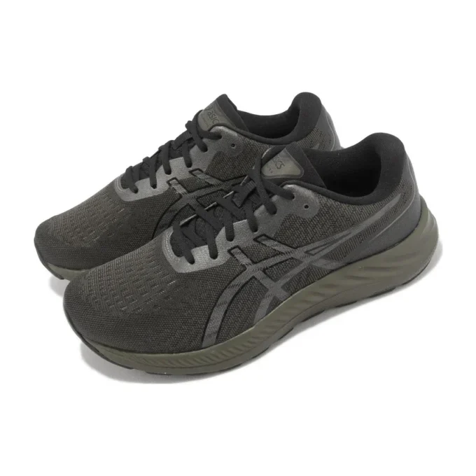 GEL-Excite 9 4E „Army Green”