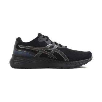 GEL-Excite 9 4E Wide „Black Blue”