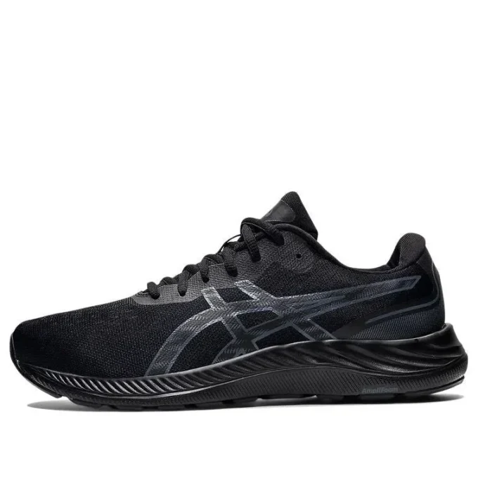 GEL-Excite 9 „Black Carrier Grey”