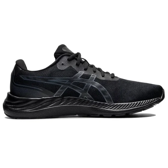 GEL-Excite 9 „Black Carrier Grey”