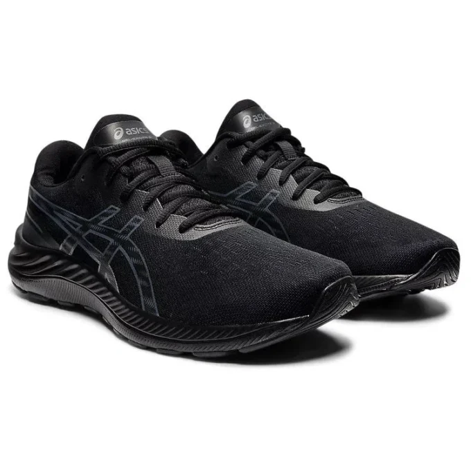 GEL-Excite 9 „Black Carrier Grey”