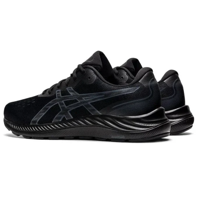 GEL-Excite 9 „Black Carrier Grey”