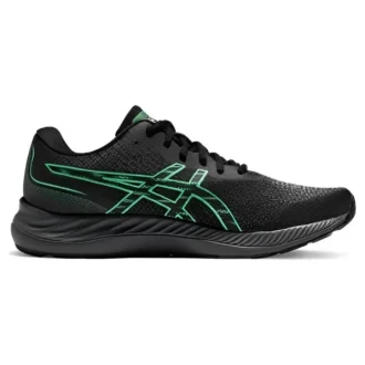 GEL-Excite 9 „Black Green”