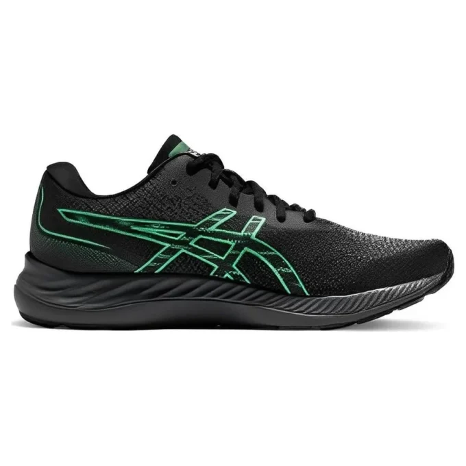 GEL-Excite 9 „Black Green”
