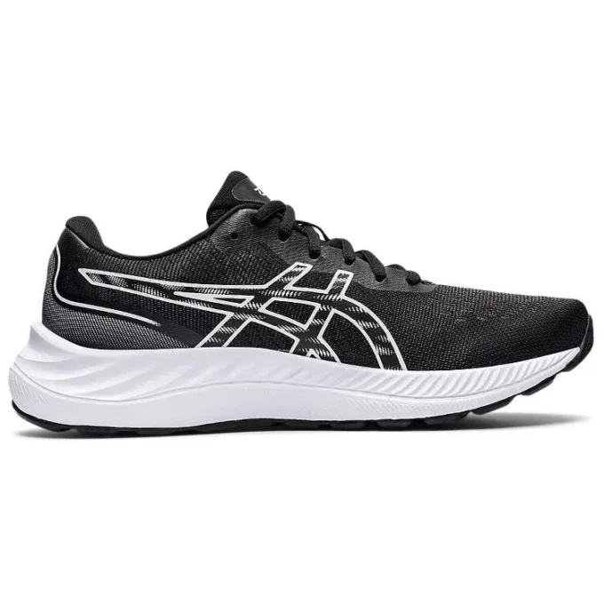 GEL-Excite 9 „Black White”