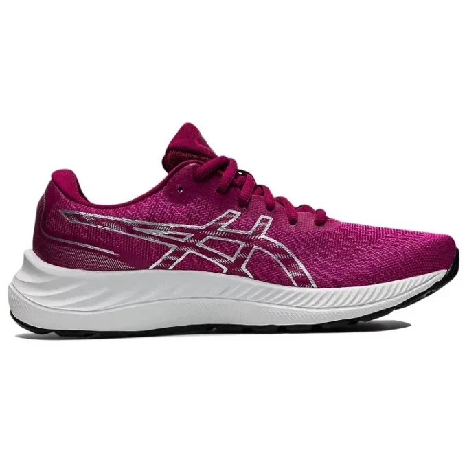 GEL-Excite 9 „Fuchsia Red”