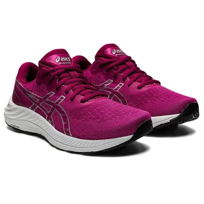 GEL-Excite 9 „Fuchsia Red”