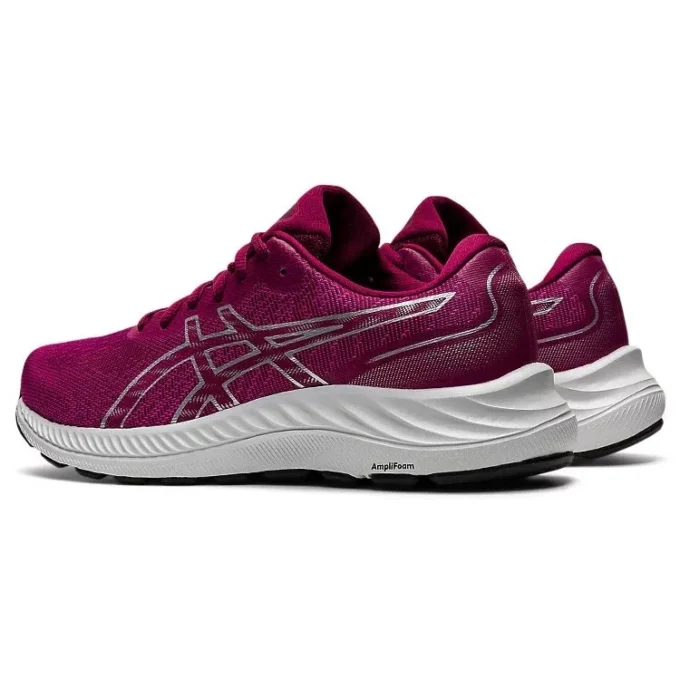 GEL-Excite 9 „Fuchsia Red”