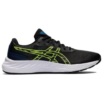 GEL-Excite 9 „Negru Hazard Verde”
