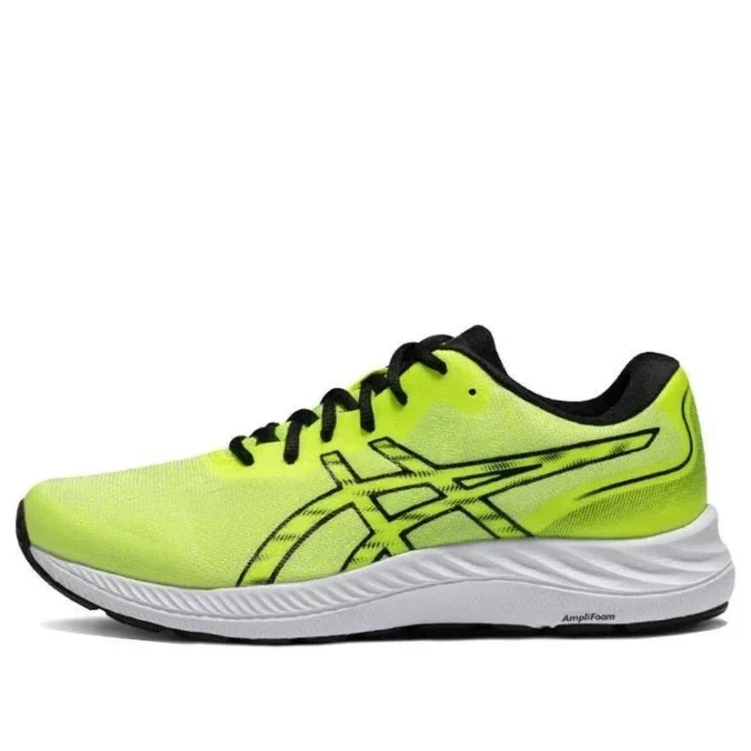 GEL-Excite 9 „Safety Yellow”